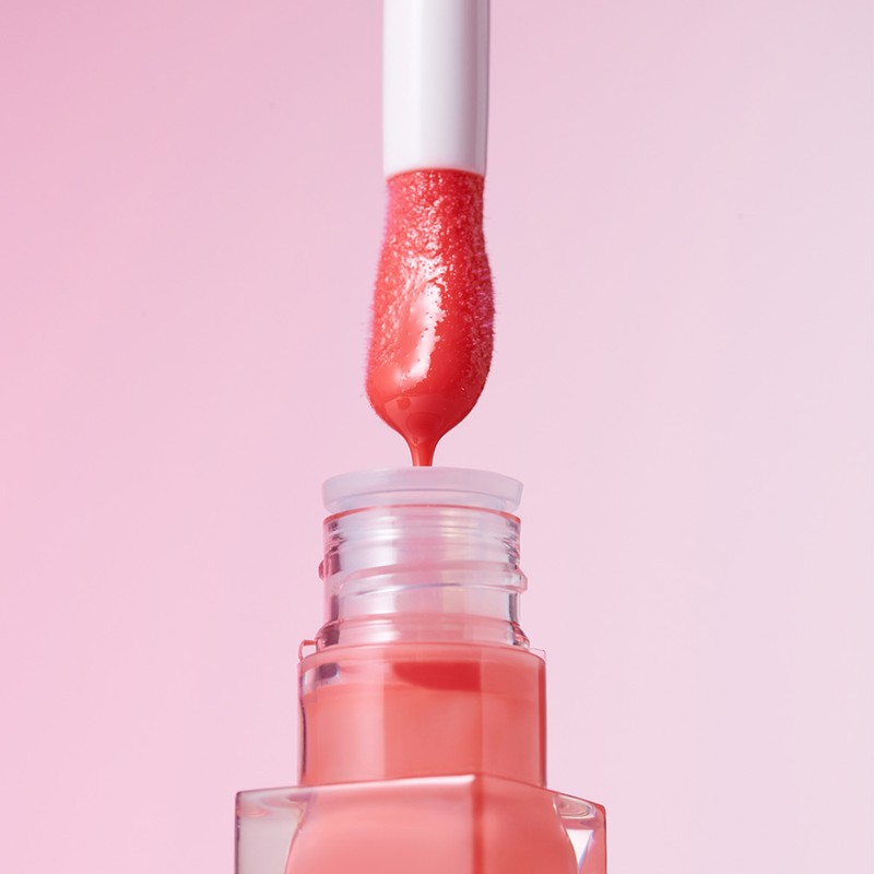 BANILA CO Hydrating Lip Oil 7.5ml - RD01 Red Apple