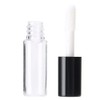 QANYEGN 45 Mini Lip Gloss Tubes, Refillable Lip Balm Bottles,