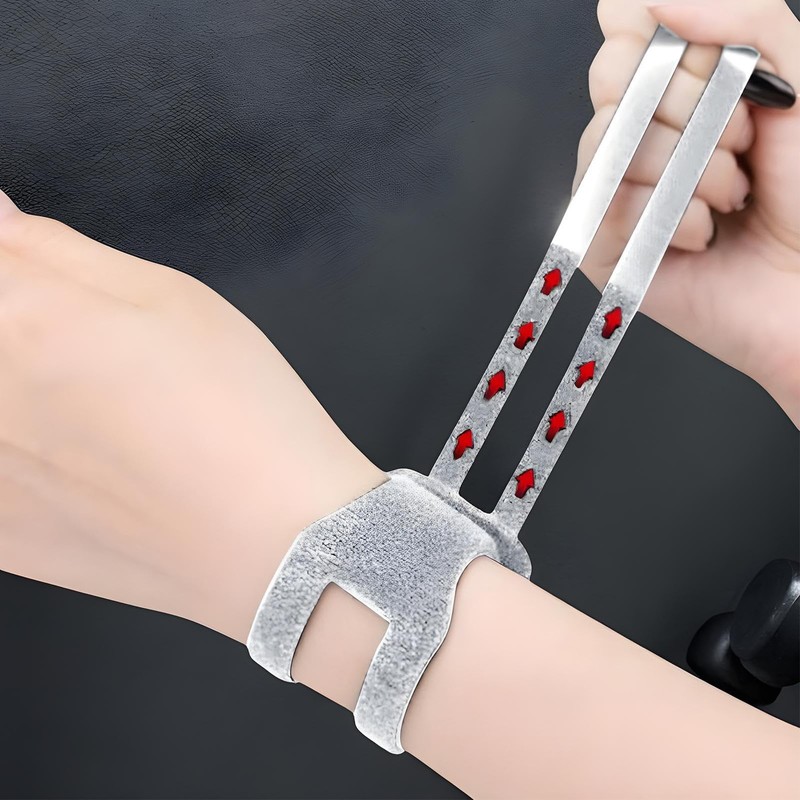 Wrist Wraps Wristband,Wrist Compression Strap - High Elastic Sport Support