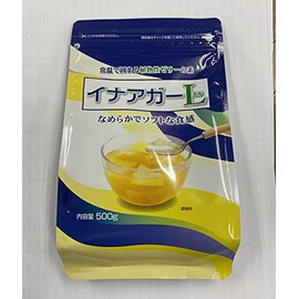 Inagar L 17.6 oz (500 g) (bag)