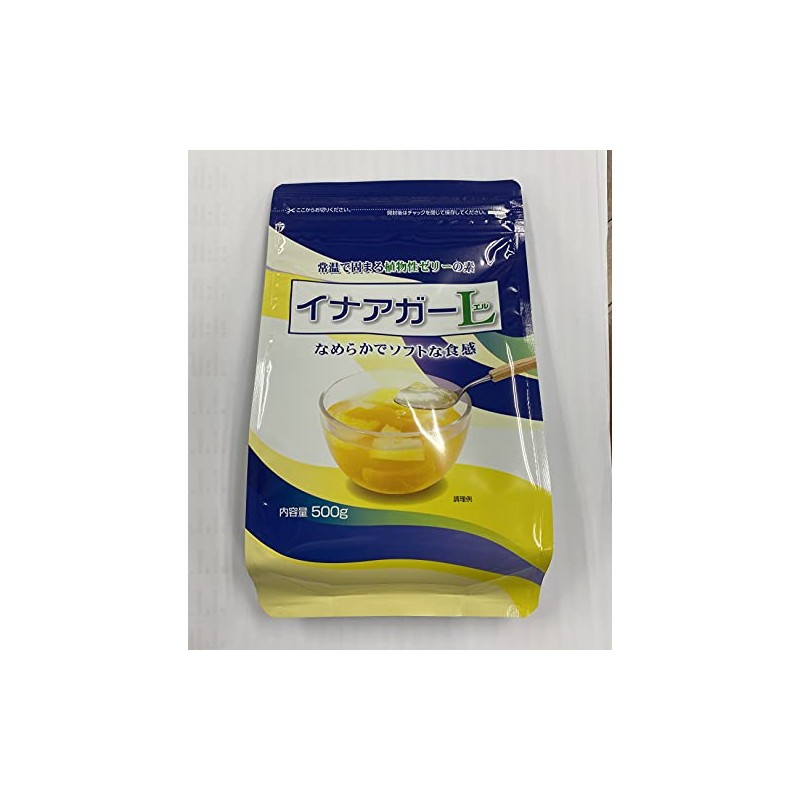 Inagar L 17.6 oz (500 g) (bag)