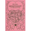 For You, SWEETHEART On Valentine's Day (V1)