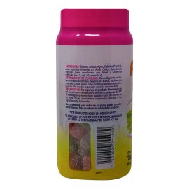 Naturex Animalín Frasco C/75 Gomitas De 3g C/u Suplemento