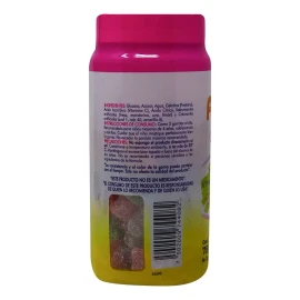 Naturex Animalín Frasco C/75 Gomitas De 3g C/u Suplemento