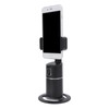 Smart Phone Holder Detachable 360° Auto Face Tracking Portable AI