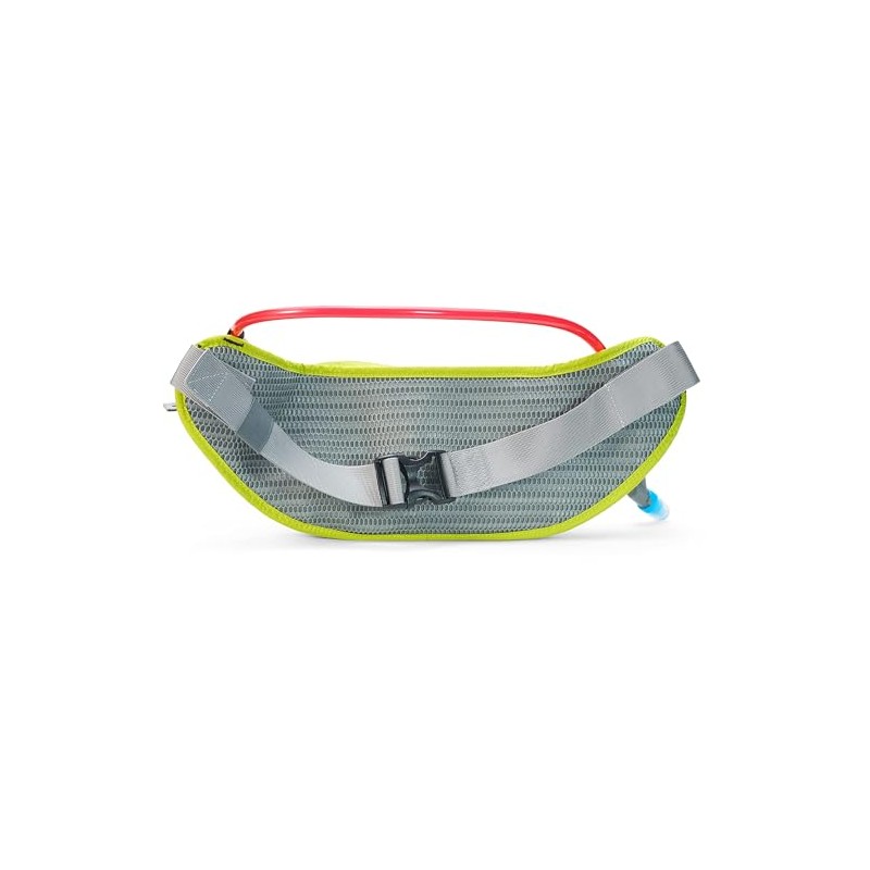 USWE Zulo Hydration Hip Pack - with Organiser and Side