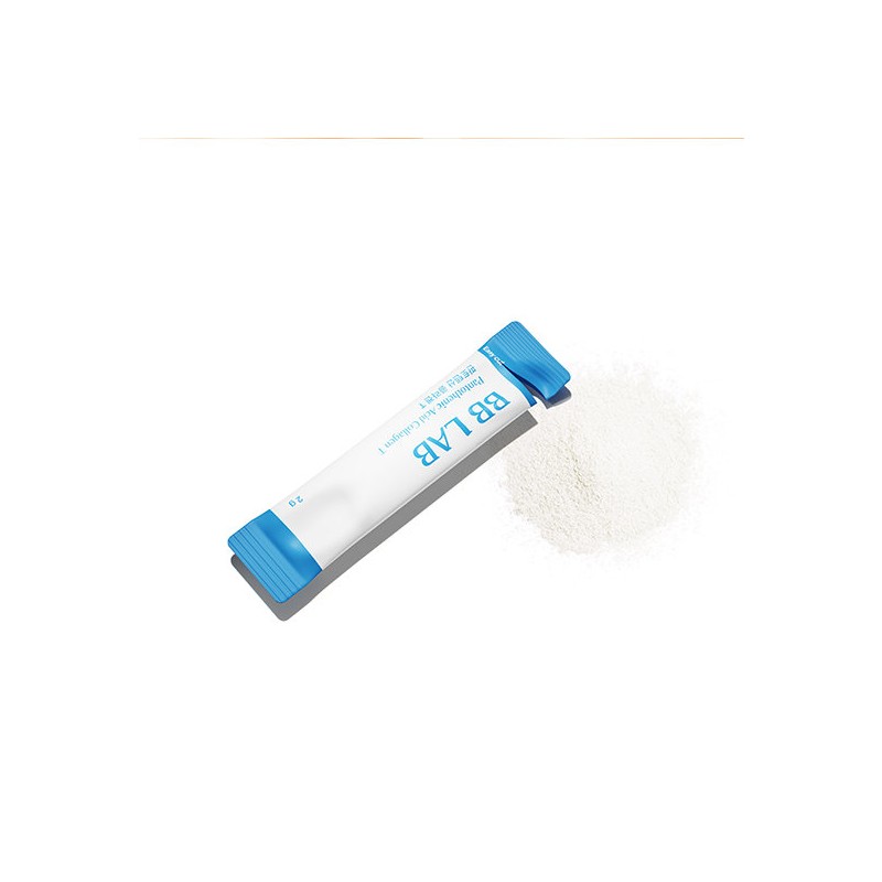 BB Lab [BB Lab] Cha Ju-young Pantothenic Acid Collagen T