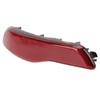 Rear Bumper Reflector Strips 68105145AC Red Reflective Strips Replacement for