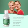 Bandini® Liposomal Vitamin D3 K2 - High-Dosage Dietary Supplement for