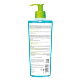 Bioderma Sébium Gel Moussant 500mL