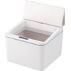 Fuji Boeki 16746 Trash Can (W x D x H):