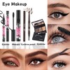 All in One Makeup Kit for Women Full Kit, 43PCS