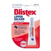 Blistex Lip balm.