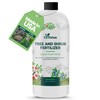 16oz Tree and Shrub Plant Food - Makes 16 Gallons