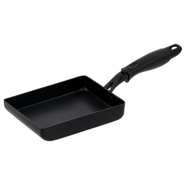 Bestco NQ-0364 Egg Pot, 5.1 x 7.1 inches (13 x