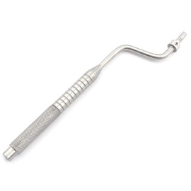 G.S Osteotome 4.0MM Offset (8-10-13-15-18MM) CONCAVE Best Quality