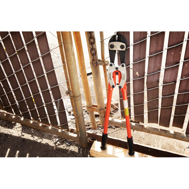 Crescent H.K. Porter 24" PowerPivot™ Center Cut Double Compound Action