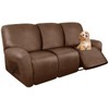 molasofa Recliner Sofa Covers - Leather Like Recliner Sofa 3