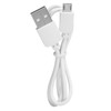 Ion Neck Massager 4 Gears Neck Beauty Device USB Charging