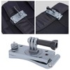 Backpack Shoulder Strap Mount for Action 5 Pro 4 3