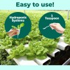 Nutrientes Hidropónicos Tps Nutrients Para Plantas Comestibl
