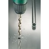 Bosch Professional 10pc. HSS-Co Metal Drill Bit (stainless steel, 6.8