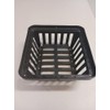8 Inch Square Vanda Orchid Basket with 20 inch 4