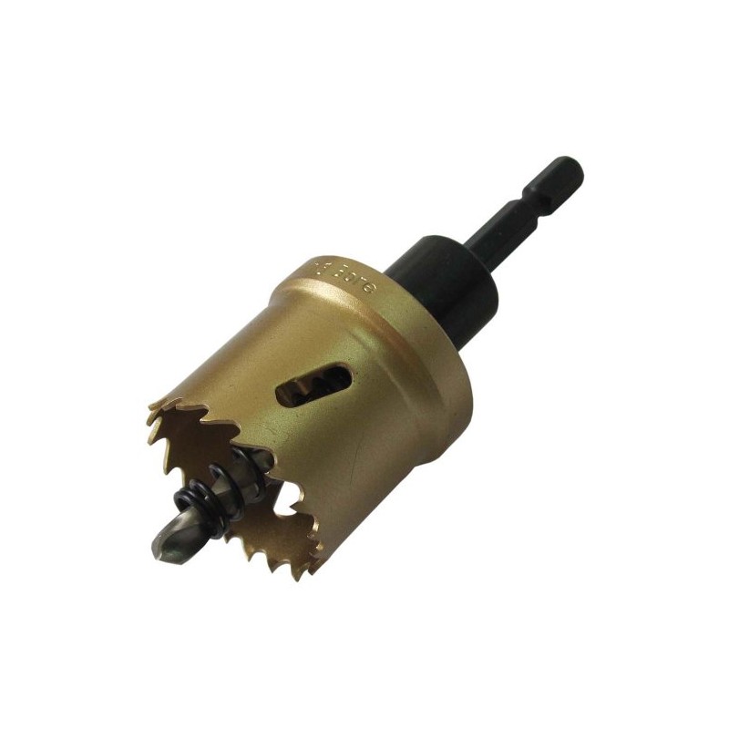 Winning Bore BC-32 Bimetal Cutter