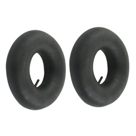 145 70 6 Tyre Inner Tube 145 70 6 Tyre Inner Tube ATV Inner Tube with Straight Valve Stem Rubber for 90cc Go Kart Sack Truck Lawn Mower Quad Mini Four Wheel