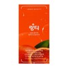 Ringtea Moisture Collagen Blood Orange Flavor 11.5g x 10 packets / 링티 수분 콜라겐 블러드오렌지맛 11.5g x 10포