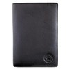 Frédéric Johns - Large Leather Wallet - Extra 24 Card