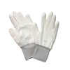 For World Soft Fit 10 Pairs Large White