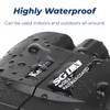 Kenko SG EX Binoculars 8x25 WP Porro Prism Waterproof Compact