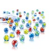 Hape Quadrilla Marble Expansion Set - 50 Pieces + Storage