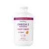 Wellthy Omega Epax 400 Cápsulas Ácidos Grasos 2000mg Aceite Pescado