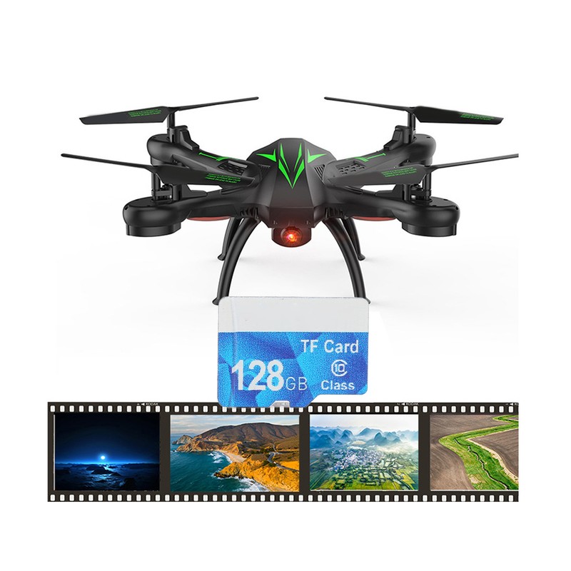 Micro Memory Card Class 10 High Speed 10M Waterproof Shock
