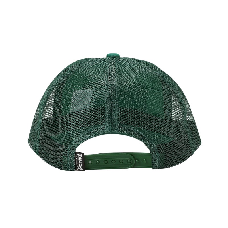 Slasher Mesh Cap (MAG LOGO) 24TH-C13 / MAG LOGO MESH