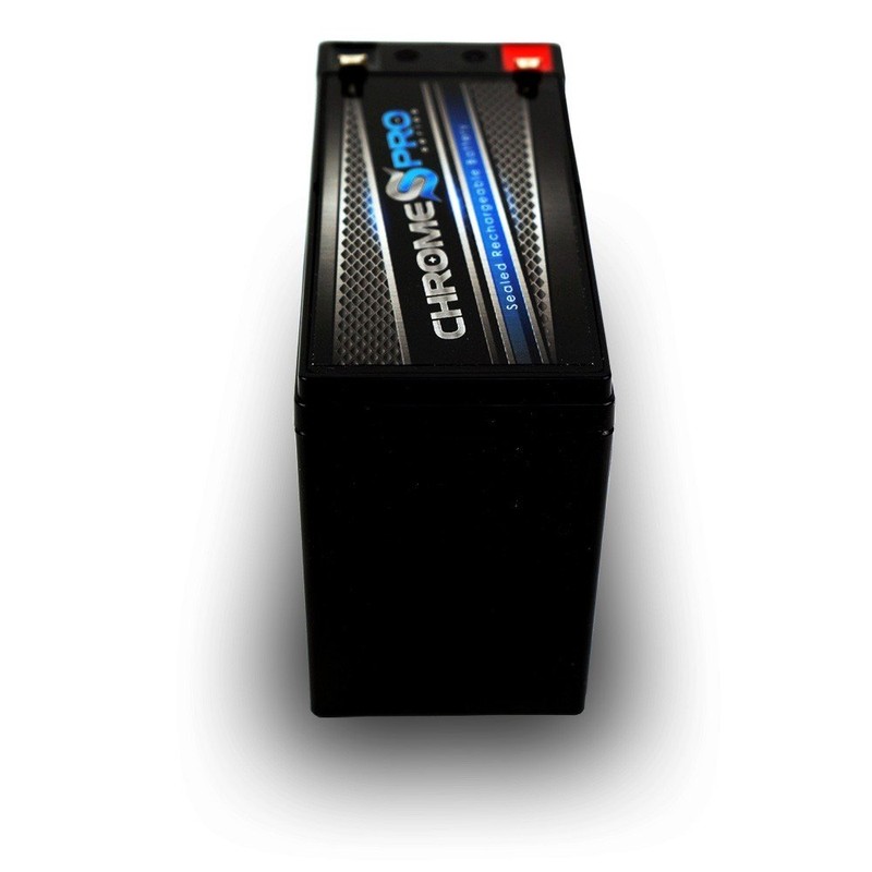 12V 7 AH Battery for Alarm Systems - Sealed Lead