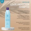 Ovation Color Therapy Shampoo - Salon Quality, Sulfate Free Shampoo