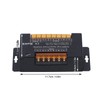 LED Signal Amplifier Module for Home RGB Light Strip Controller