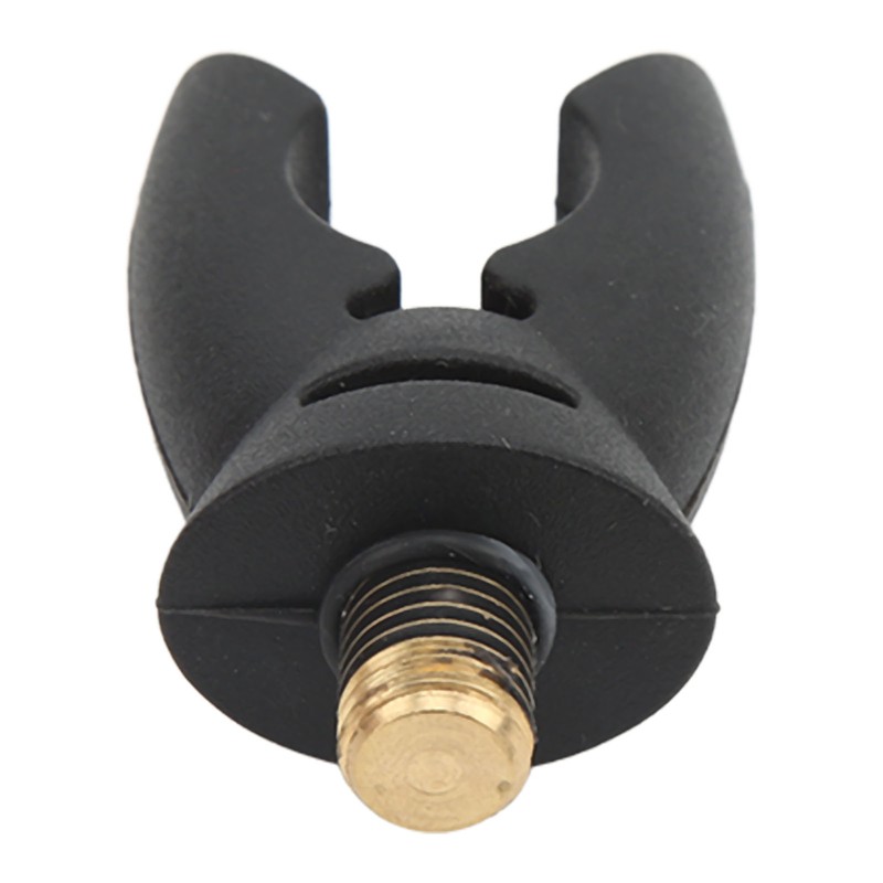 Fishing Rod Rest Head Prevent Slip Silicone Fishing Pole Grip