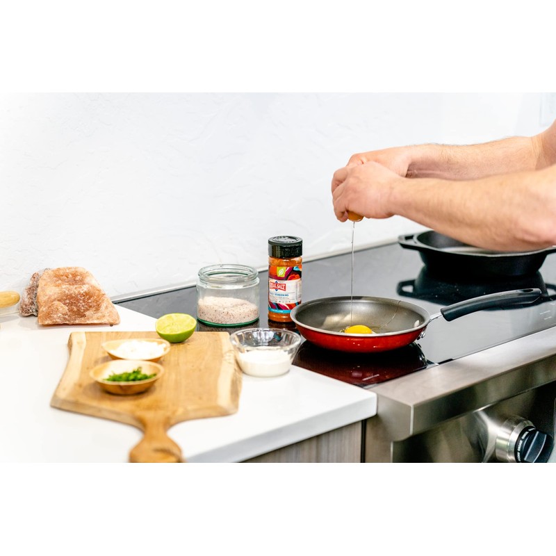 Redmond Real Salt Seasoning (Taco Seasoning)