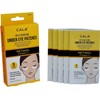 Cala Parches debajo de los ojos: retinol y vitamina C