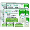 Hansol New Drug Prosyn Propolis 100 Capsules (10 Capsules x