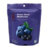 Freeze-Dried Non-GMO Blueberries Slices 2oz (56g) – Pack of 2