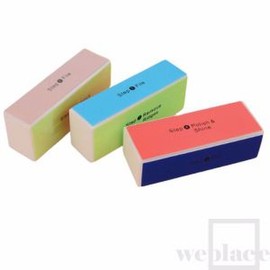 Weplace nail file nail care tools nail file nail sandpaper nail buffer nail trimming nail trimmer nail grooming nail buffer / 위플레이스 손톱 야슬이 네일케어도구 손톱줄 손톱사포 네일버퍼 손톱다듬기 손톱정리기 손톱손질 손톱버퍼