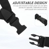 2Pcs Universal Hard Hat Chin Strap Safety Construction Elastic Strap