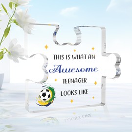 Gifts For Teenage Boys Acrylic Plaque Gift Teenage Boy Gifts Christmas Gifts For Teenage Boys Teenager Gifts Boys Gift Ideas For Teenage Girls Presents For Teenage Boys Birthday Gifts For Teenage Boys