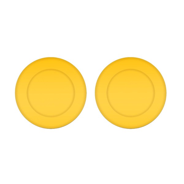 SopiGuard Sticker Decal for Popsockets PopGrip MagSafe Precision Edge-to-Edge Two