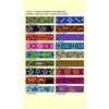 LupinePet Originals 1" Bling Bonz 15-22" Martingale Collar for Medium